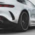2024奔驰AMG GT Coupe动态展示和声浪