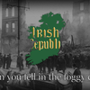 "The Foggy Dew"- 爱尔兰民歌