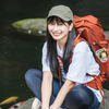 日本箱根-北面探店-徒步VLOG| 户外女生狂喜！The North Face