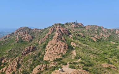 赤峰(红山国家森林公园)