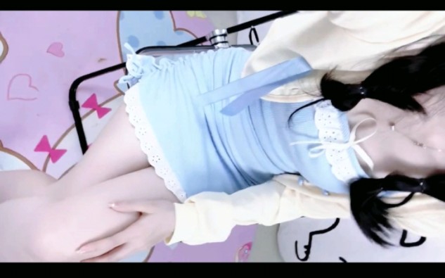 It's your heartthrob sweet girl! Wrap Skirt Meat Leg Wear