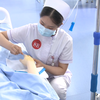 护理操作技能大赛输液技术#护理操作技