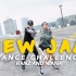 New Jam Dance Challenge (Official Dance Video)  Ranz and Nia