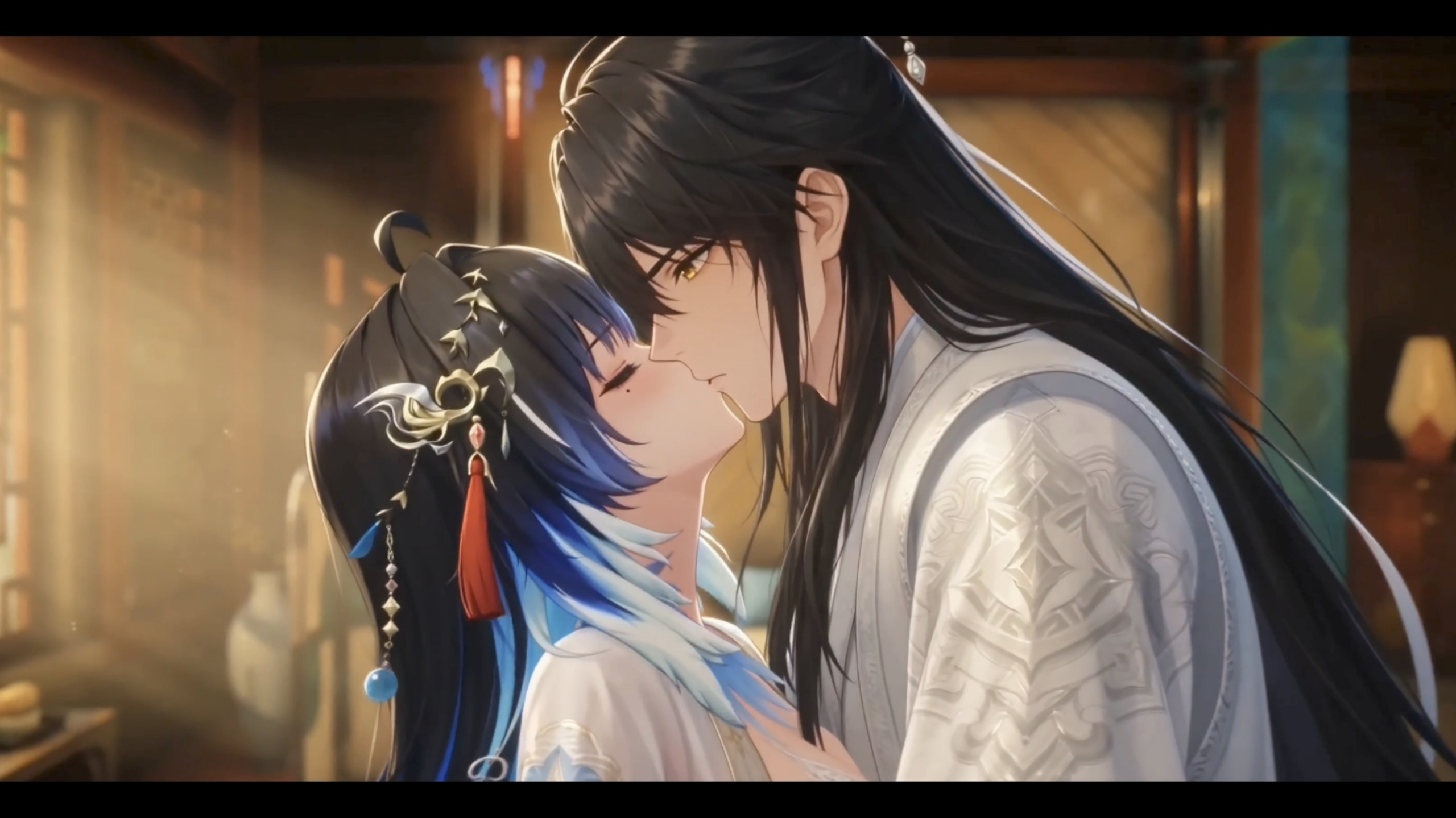 『冲师逆徒』第七集｜秧秧你是知道我的，我一直都很专一