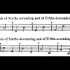 【法国视唱最佳伴奏】1A - 第七条「非MIDI交响乐队伴奏版」