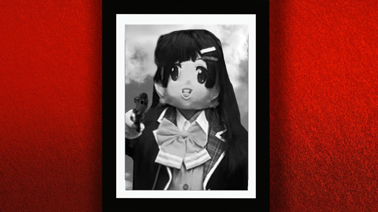 【熟肉】过气内容