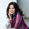 矚目配角｜江欣燕经历离婚睇淡爱情：失婚係一个统称嚟啫