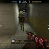 CSGO职业哥第一视角 Mousesports ropz (25_5) vs Astralis (de_train