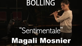 irlandaise james galway claude bolling