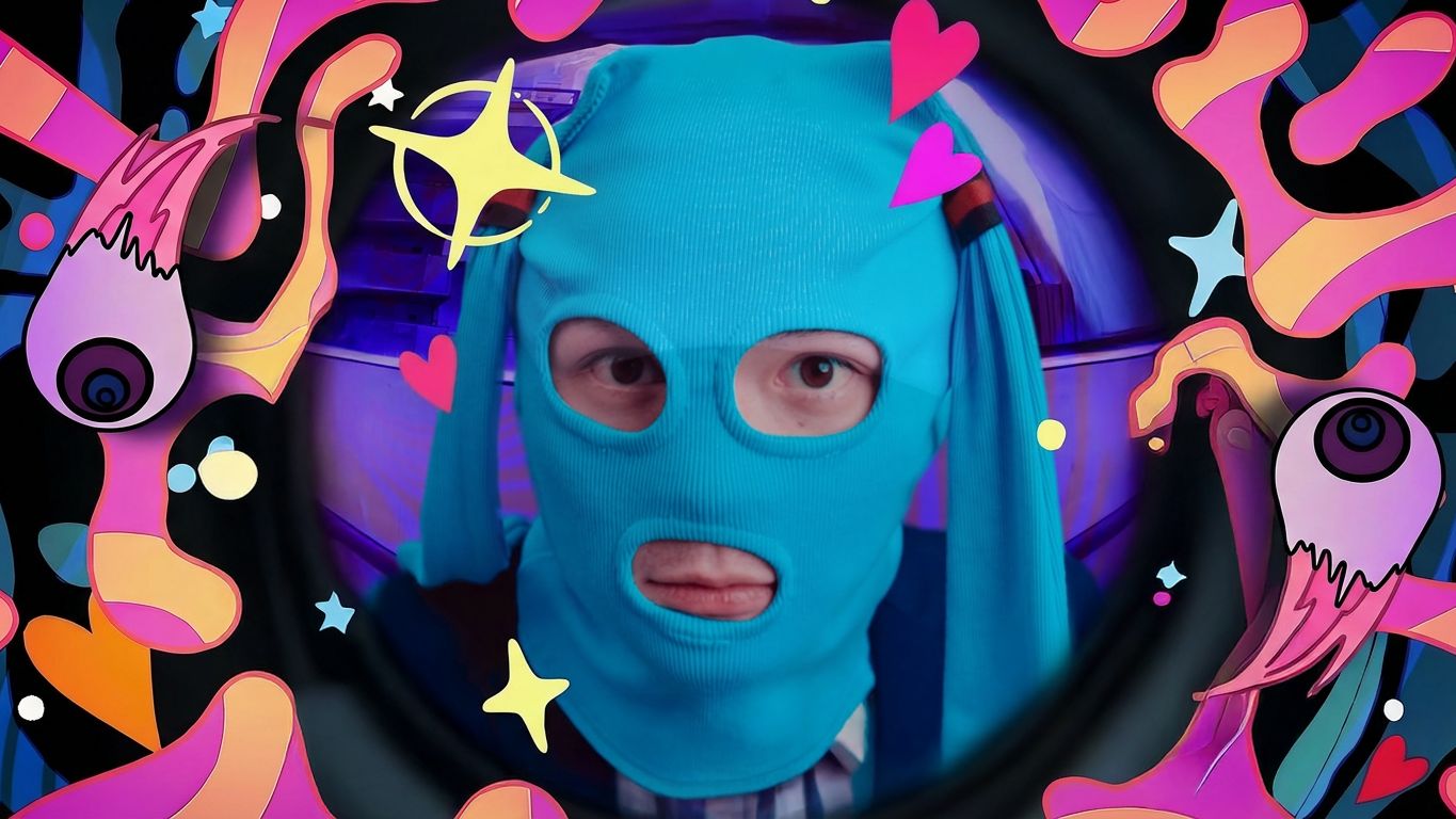 *+:❤︎唢呐视奸你，一直在看着你❤︎:+*