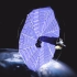 来看看来自美国航空航天局的折纸艺术家短片，水平超高 See a NASA Physicist's Incredible 