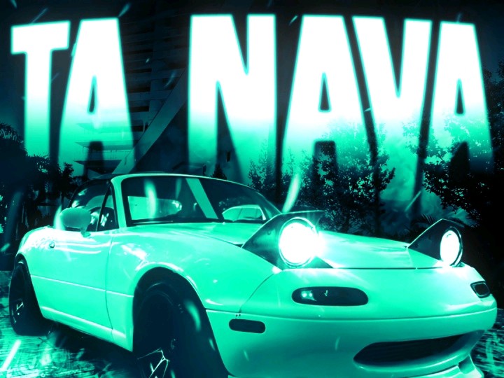 [FUNK][粉丝投稿]“TA NAVA”