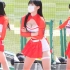 啦啦队队长 李多惠 饭拍 Lee DaHye Cheerleader fancam Kia Tigers 220410