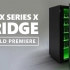 XSX冰箱全球首发宣传片 —— Xbox