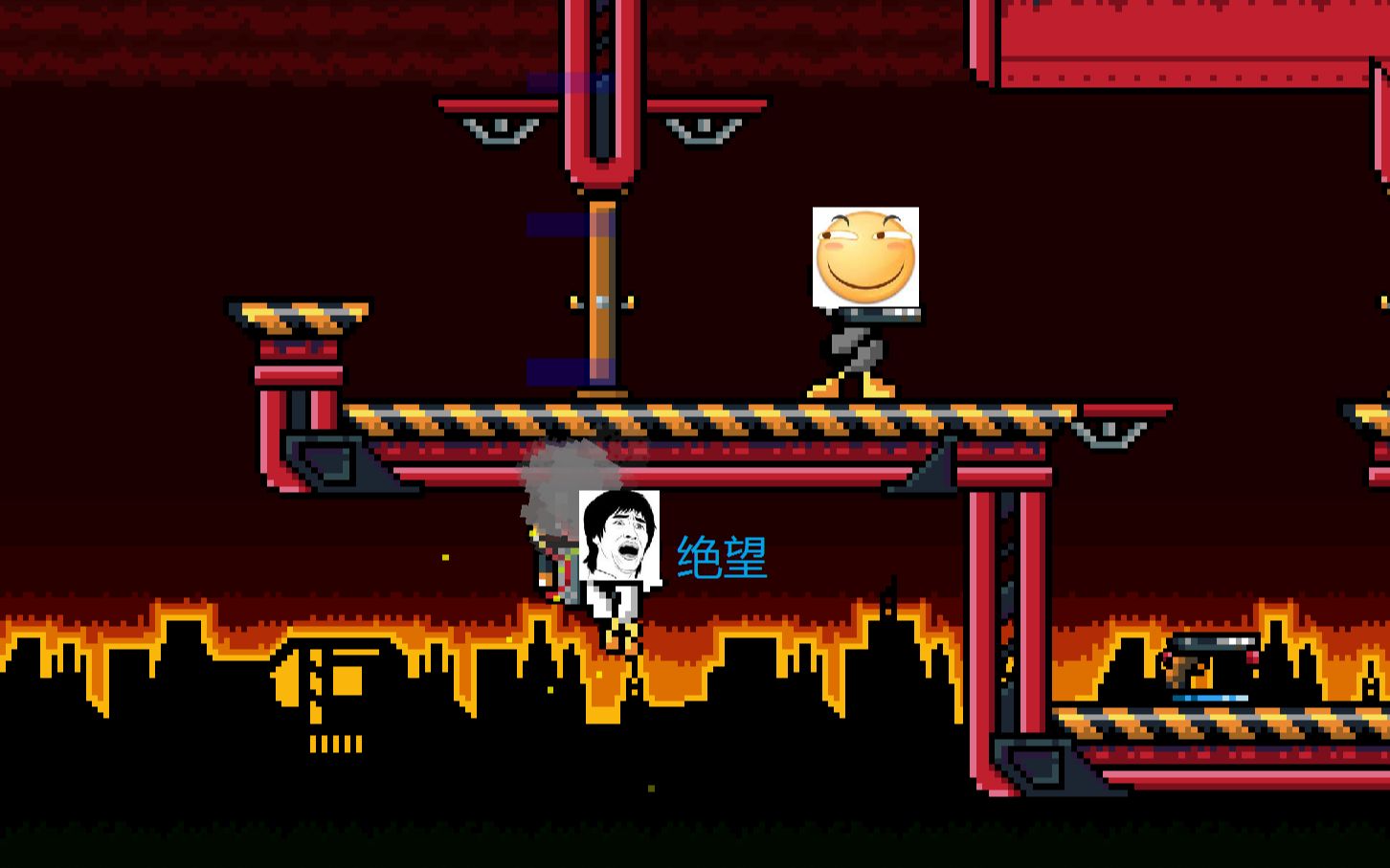 鸭王争霸赛mod新消息评论 -微博生活网