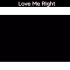EXO-Love Me RIght(纯伴奏)MV