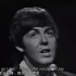 甲壳虫乐队 被翻唱最多的英文歌 The Beatles《Yesterday》披头士 中英字幕