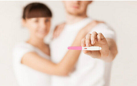 《十月呵护》如何检测是否怀孕？