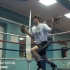 俄式拳击 俄罗斯荣誉体育大师的ko练习（2）