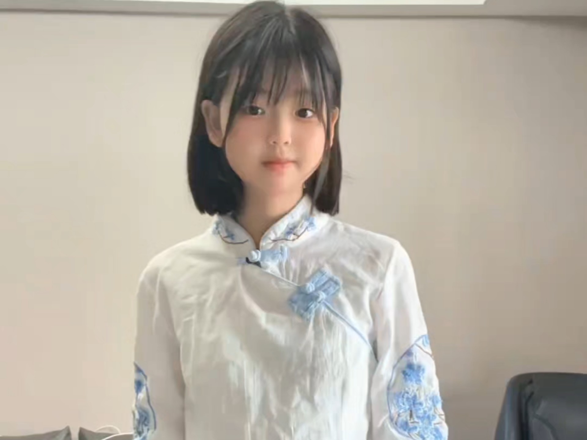 破壁少女（视频版第 112期）