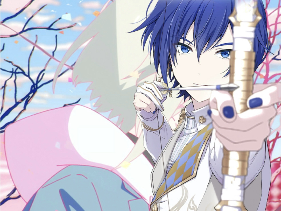 心予報 KAITO anvo