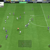 一场普通EAFC24UT冠军赛