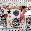 小侄女的作品