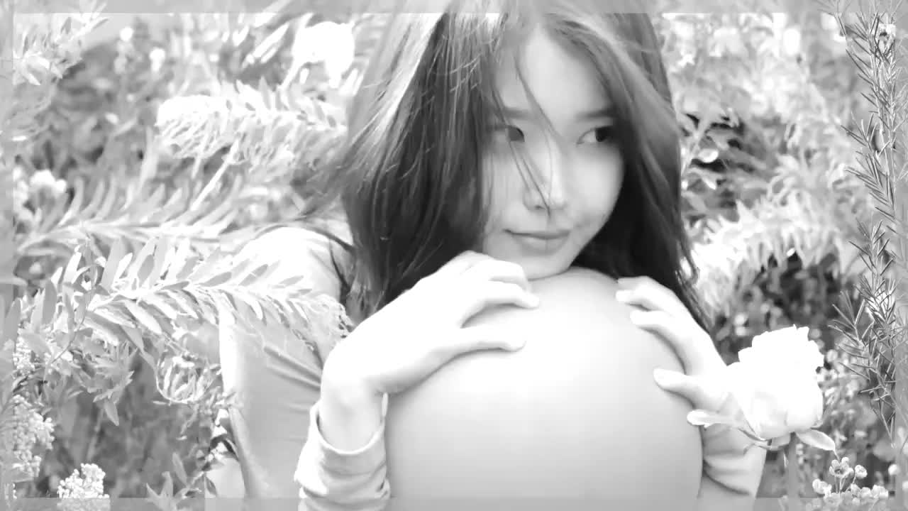 【IU】 【李知恩】《Love Poem》音源公开哔哩哔哩bilibili