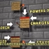 【志银】《Minecraft我的世界》视频攻略09【红石的作用与机制】（转）