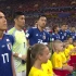 2018世界杯经典比赛展播 比利时VS日本