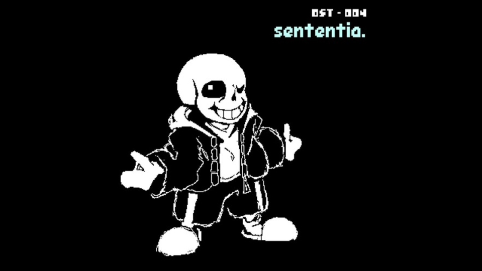 Undertale: Last Breath ~Ep's Retake~ 004 || sententia. II (Fix ver. Reupload)