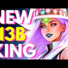 P24 新巫师超级13B！全新未经审查的13B LLM KING