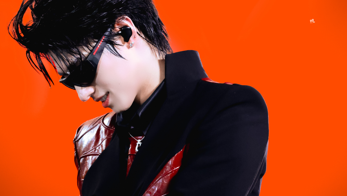 【朱志鑫】DAY-1 原创SOLO「Do All Swag」4K直拍｜登陆少年梦寐以求演唱会
