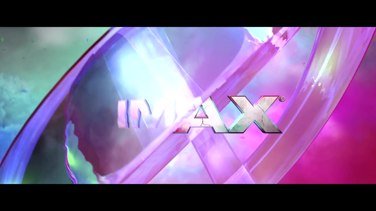 IMAX 倒计时 特供版
