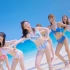 【snh48】2019夏日水着单MV-那年夏天的梦