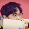 【尼坤Nichkhun】2018  第二十八期红秀王牌街拍，Khunnie戴眼镜的样子太帅了，5.20表白我Khun