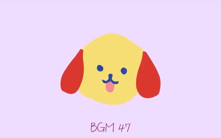 【Kiki's Playlist】  小众Vlog视频BGM韩国超可爱背景乐集合活泼有趣放轻松