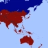 亚洲 大洋洲 非洲vs欧洲 北美洲