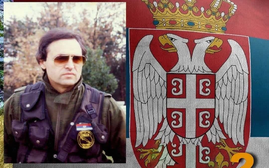 Roki Vulovic的全Koktel Srpskih Pesama专辑