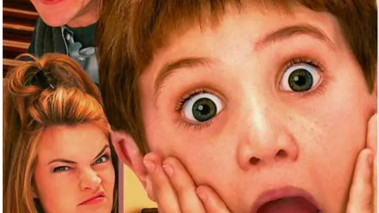 【喜剧】《小鬼当家4》2002