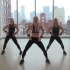 转载自用 DanceBody 30min 舞蹈有氧减肉燃脂训练超爆汗