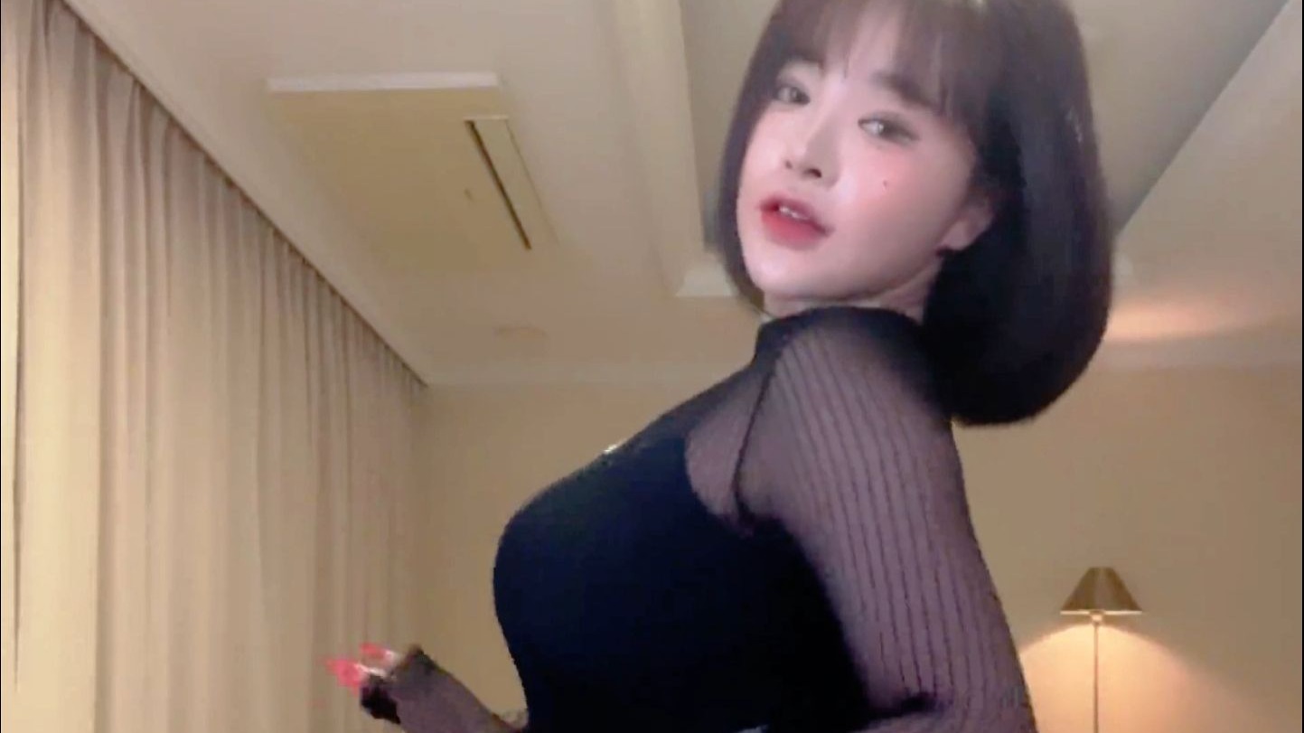 孙茗-AfreecaTV-MOMMAE
