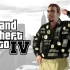 【Grand Theft Auto IV】 侠盗猎车手4 全流程 01 Roman x 4