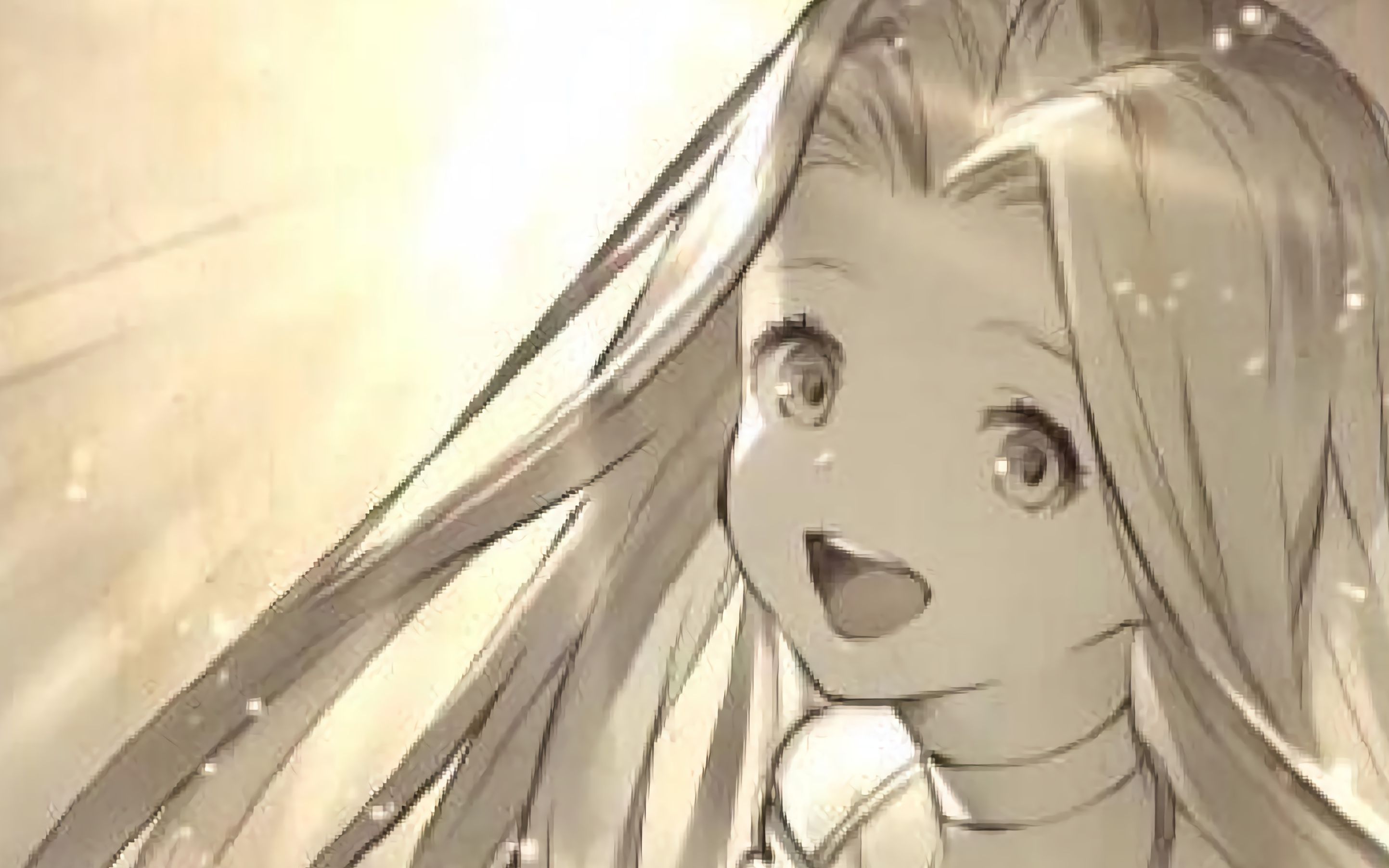 碧蓝幻想 暁の空編回想 Sky Journey ルリア Cv 東山奈央 哔哩哔哩 Bilibili