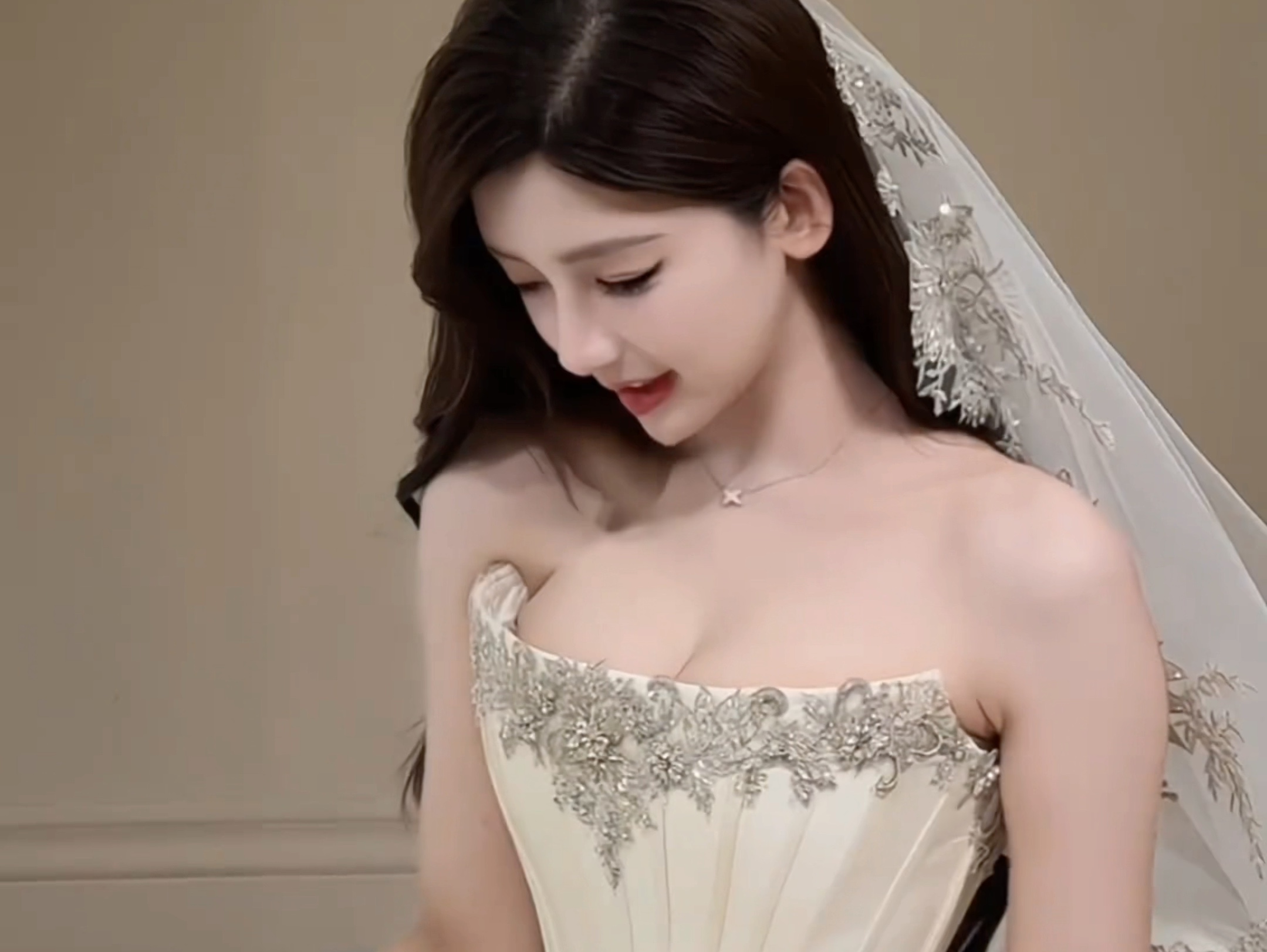 The All-Web Wedding Eucharist Series #EveryGirl'sWeddingDream #WhoCanTopThis