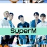 【TE】201123 [Main Cam] Unite ON Live Concert SuperM CUT 1080P