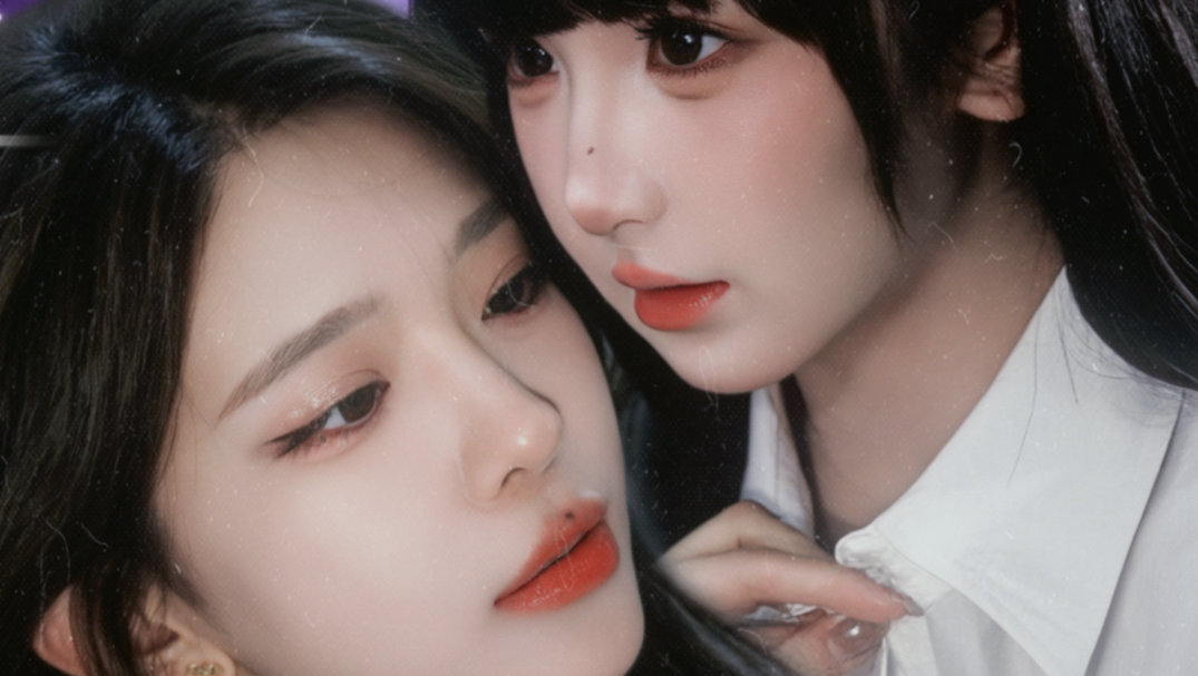 我与后妈的秘密
