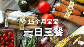 11个月宝宝辅食一日三餐 d81249ce71dd194f2c2fcf1d74ce215f1b8c14ad.jpg@280w_158h_1c_100q.jpg