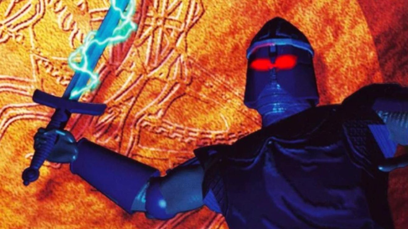 一步踏错、万劫不复，来自1996年惊悚冒险游戏的至高折磨