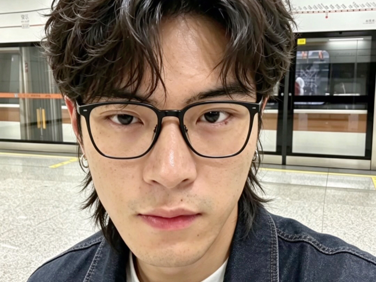 粉丝改造第42期｜第42集#逆袭#反差#素人改造#男生变帅成本有多低